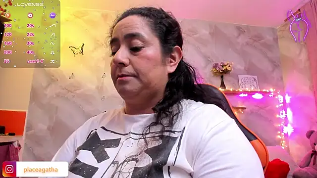 agathaxxx-69 online show from 09/19/25, 08:42