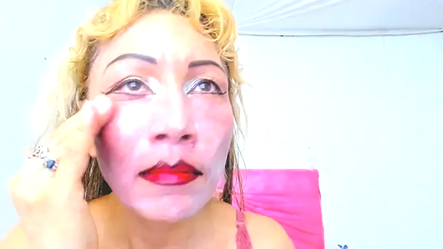 almabeckelt online show from 02/19/25, 12:46