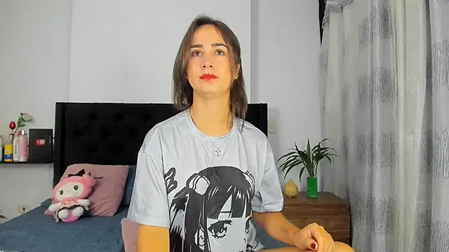 AndreaStivens online show from 09/15/25, 07:52