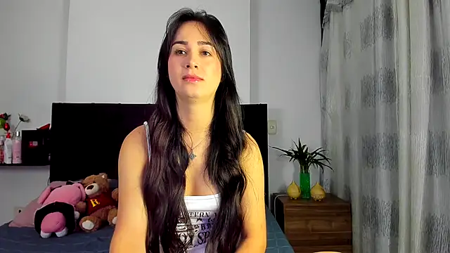 AndreaStivens online show from 01/16/26, 09:46