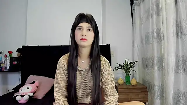 AndreaStivens online show from 03/02/26, 10:44