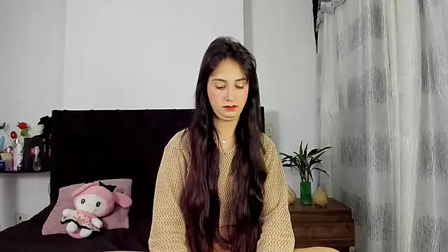 AndreaStivens online show from 03/03/26, 10:32