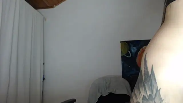 mariecam420 online show from 11/07/25, 04:01