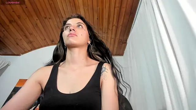 mariecam420 online show from 01/17/26, 12:15