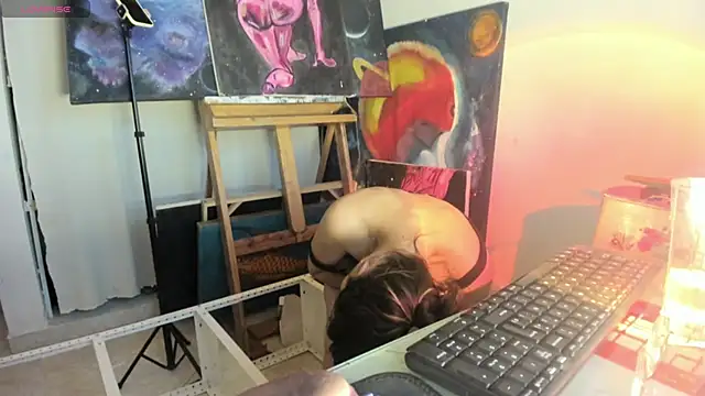 mariecam420 online show from 02/07/26, 09:24