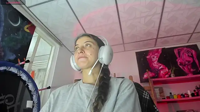 mariecam420 online show from 02/26/26, 03:27