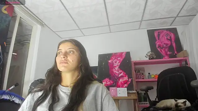 mariecam420 online show from 03/08/26, 04:44