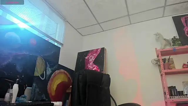 mariecam420 online show from 03/21/26, 05:34