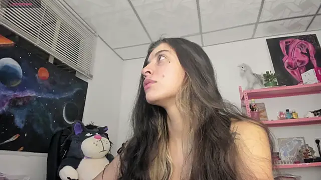 mariecam420 online show from 03/27/26, 11:43