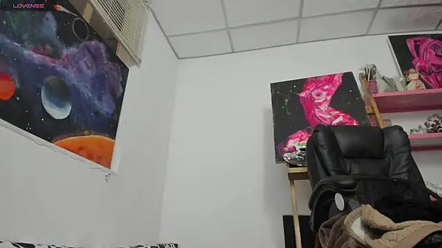 mariecam420 online show from 04/10/26, 08:57