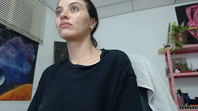 mariecam420 online show from 06/03/26, 04:34