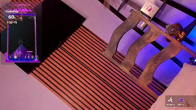 Snapshot of Icon1c_LiLy chatting on 02/07/25, 02:08 Icon1c LiLy online show from 02/07/25, 02:08