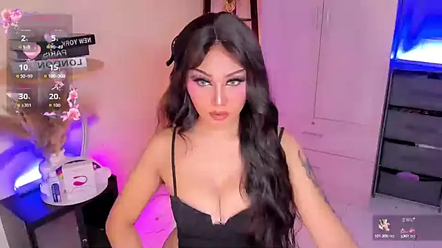 Snapshot of Icon1c_LiLy chatting on 09/16/25, 12:50 Icon1c LiLy online show from 09/16/25, 12:50