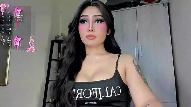 Snapshot of Icon1c_LiLy chatting on 09/28/25, 05:51 Icon1c LiLy online show from 09/28/25, 05:51