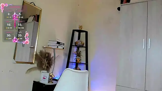 Snapshot of Icon1c_LiLy chatting on 09/30/25, 07:52 Icon1c LiLy online show from 09/30/25, 07:52