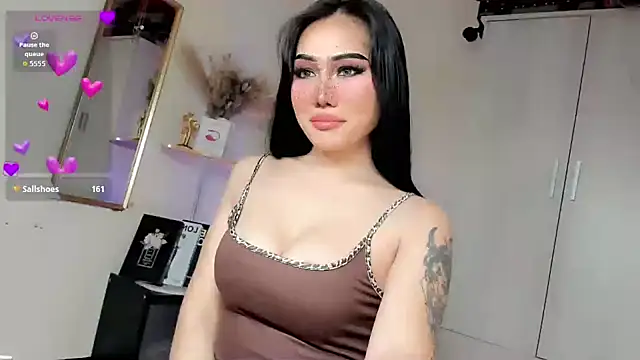 Snapshot of Icon1c_LiLy chatting on 10/04/25, 10:30 Icon1c LiLy online show from 10/04/25, 10:30