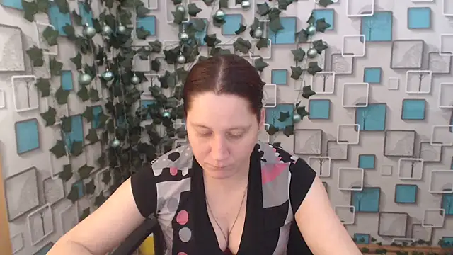 Snapshot of JosieJun_ chatting on 01/15/25, 08:16 JosieJun online show from 01/15/25, 08:16