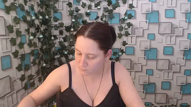 Snapshot of JosieJun_ chatting on 01/19/25, 08:30 JosieJun online show from 01/19/25, 08:30