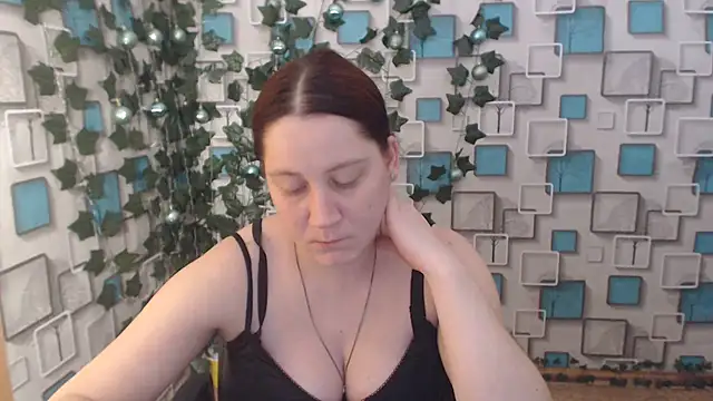 Snapshot of JosieJun_ chatting on 01/23/25, 11:15 JosieJun online show from 01/23/25, 11:15