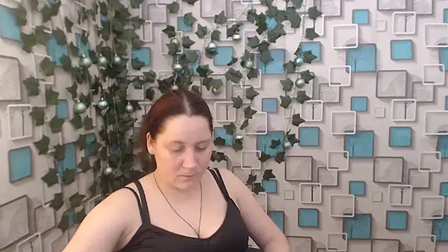 Snapshot of JosieJun_ chatting on 01/25/25, 01:21 JosieJun online show from 01/25/25, 01:21