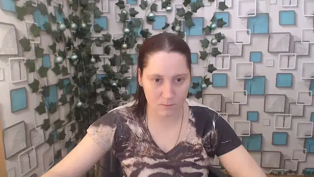 Snapshot of JosieJun_ chatting on 01/29/25, 07:53 JosieJun online show from 01/29/25, 07:53