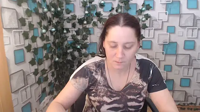 Snapshot of JosieJun_ chatting on 01/30/25, 01:44 JosieJun online show from 01/30/25, 01:44