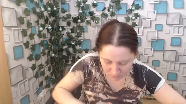 Snapshot of JosieJun_ chatting on 01/30/25, 08:53 JosieJun online show from 01/30/25, 08:53