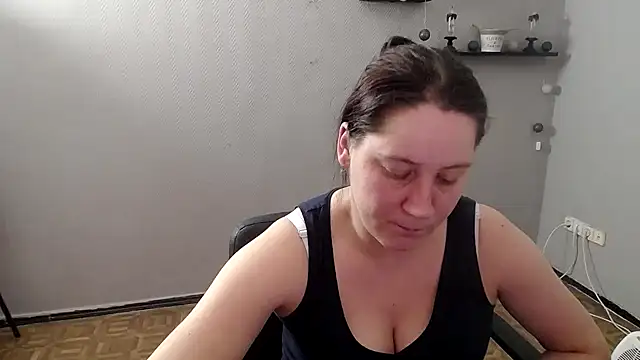 Snapshot of JosieJun_ chatting on 03/16/25, 05:50 JosieJun online show from 03/16/25, 05:50