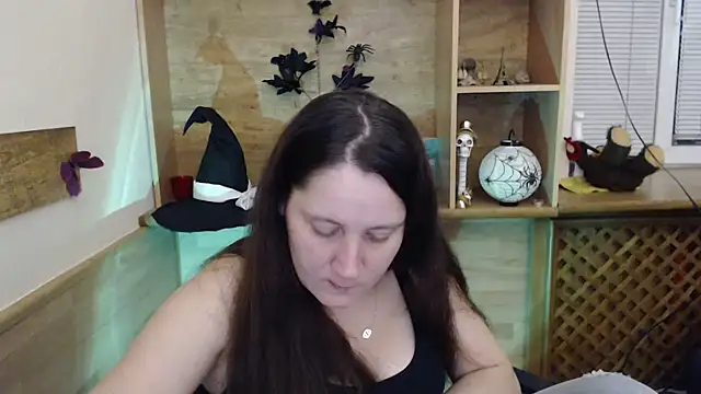 Snapshot of JosieJun_ chatting on 11/03/25, 05:58 JosieJun online show from 11/03/25, 05:58