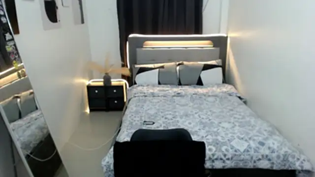 AmazingLuchie online show from 01/13/26, 06:29