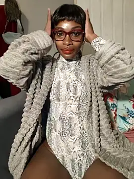 HoneyDropsX online show from 07/10/26, 03:00