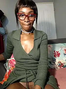HoneyDropsX online show from 07/17/26, 05:36