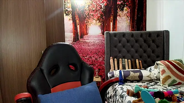 Snapshot of sofia23dirty chatting on 02/23/25, 09:05 sofia23dirty online show from 02/23/25, 09:05