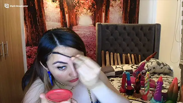 Snapshot of sofia23dirty chatting on 09/29/25, 03:39 sofia23dirty online show from 09/29/25, 03:39