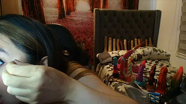 sofia23dirty online show from 02/04/26, 10:15