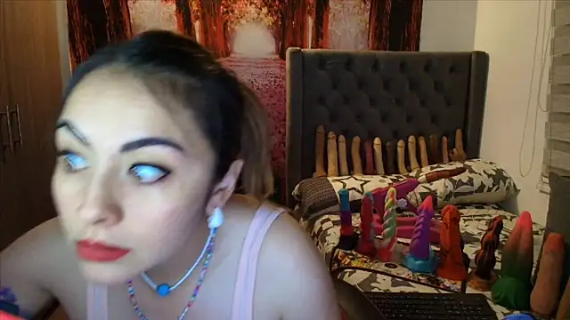 sofia23dirty online show from 02/23/26, 10:51