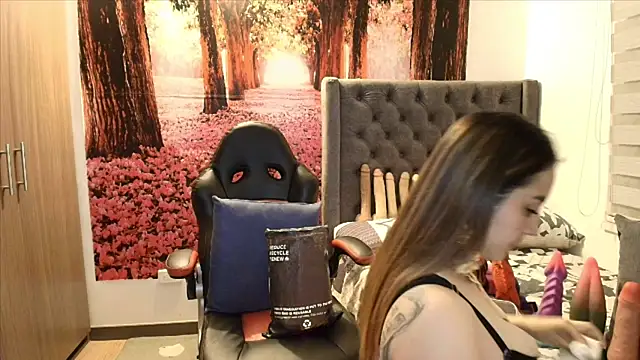 sofia23dirty online show from 03/13/26, 11:00