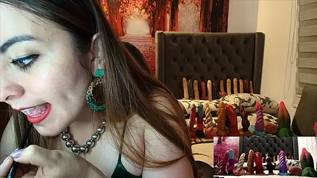 sofia23dirty online show from 05/20/26, 10:38