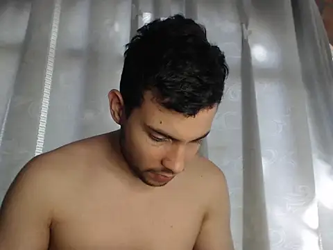 Armando 2002 online show from 01/23/25, 08:02