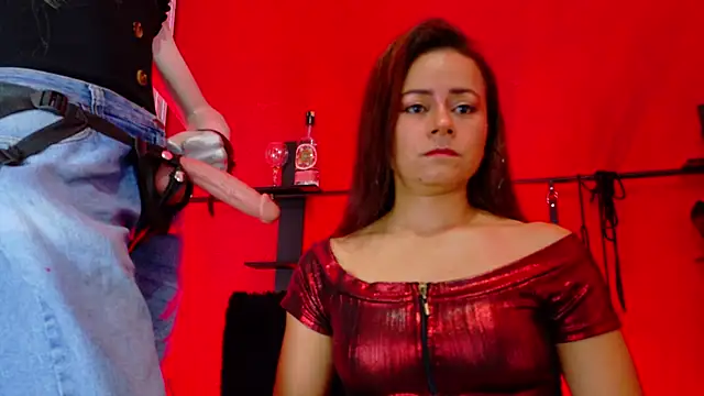 MistressSlut1 online show from 01/13/25, 11:08