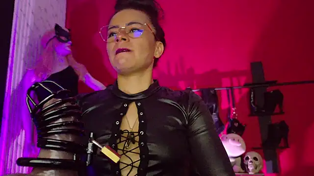 MistressSlut1 online show from 02/20/26, 11:11