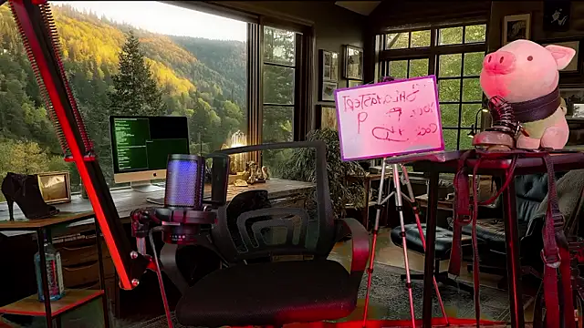 Snapshot of MistressSlut1 chatting on 03/09/26, 11:25 MistressSlut1 online show from 03/09/26, 11:25