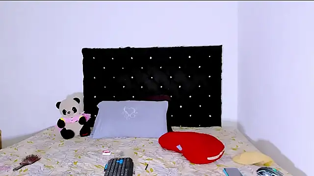 valen colombian69 online show from 12/10/24, 07:26