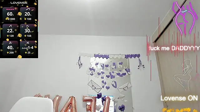 esmeraldamfc online show from 03/03/26, 10:04