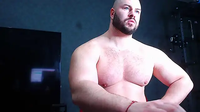 muscularjohnforuX online show from 03/04/26, 07:47