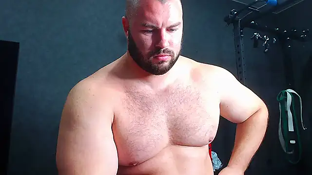 Snapshot of muscularjohnforuX chatting on 07/05/26, 06:26 muscularjohnforuX online show from 07/05/26, 06:26