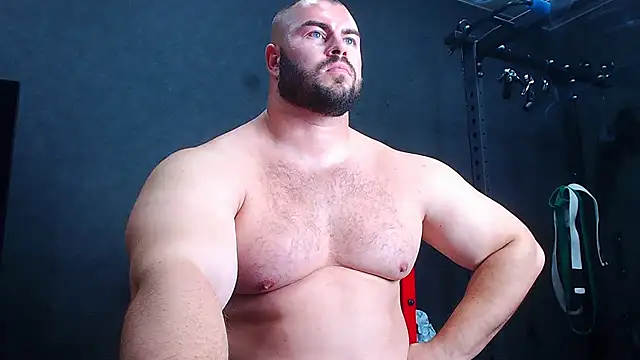Snapshot of muscularjohnforuX chatting on 07/06/26, 05:26 muscularjohnforuX online show from 07/06/26, 05:26