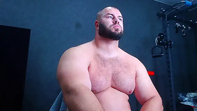 Snapshot of muscularjohnforuX chatting on 07/19/26, 07:56 muscularjohnforuX online show from 07/19/26, 07:56
