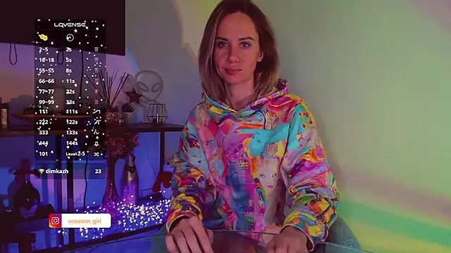 trafka murafka online show from 01/17/25, 01:36