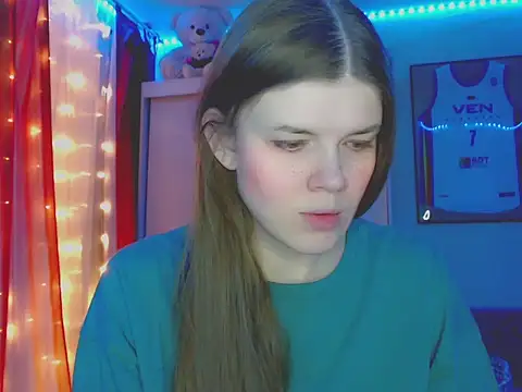 Klementa online show from 02/11/26, 06:35